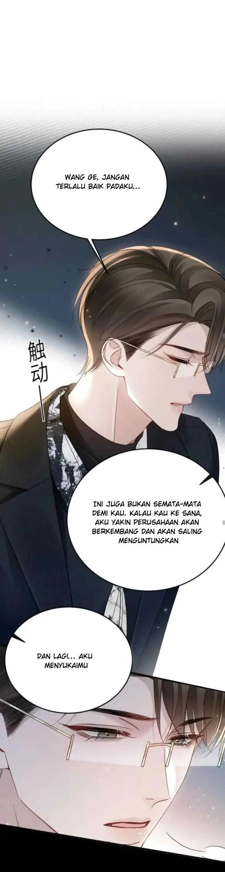 Tit For Tat chapter 117 halaman 16