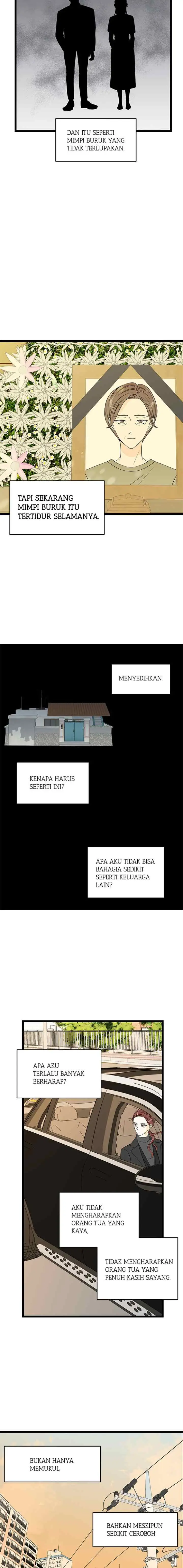 Early Morning Cinderella chapter 59 halaman 12