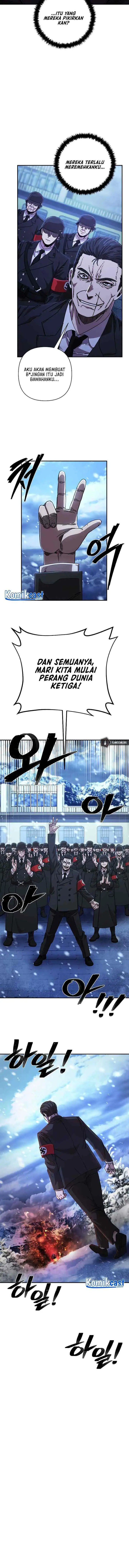 Hero Has Returned chapter 78 halaman 9