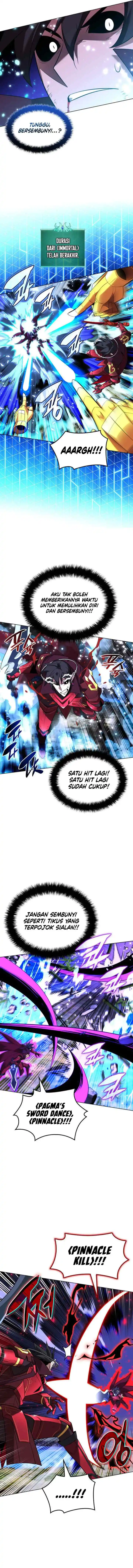 Overgeared New chapter 202 halaman 11