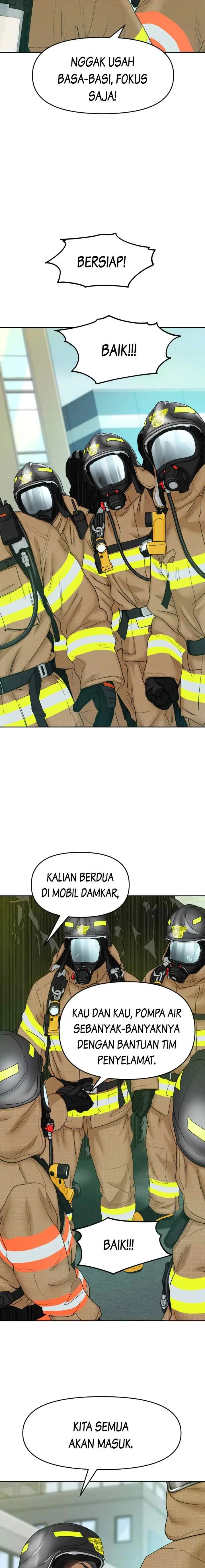 Call Sign chapter 28 halaman 8