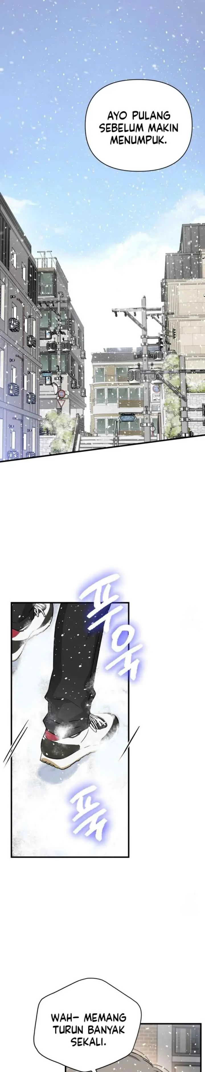 3 And Half chapter 28 halaman 14