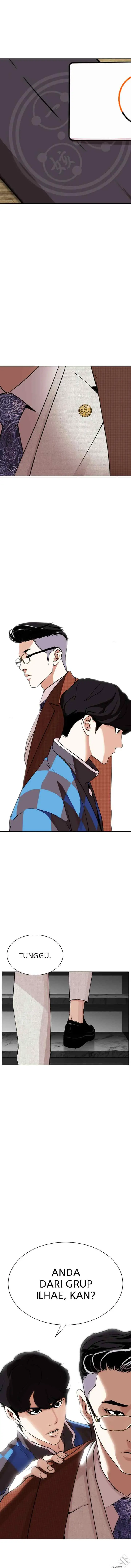 Lookism chapter 287 halaman 19