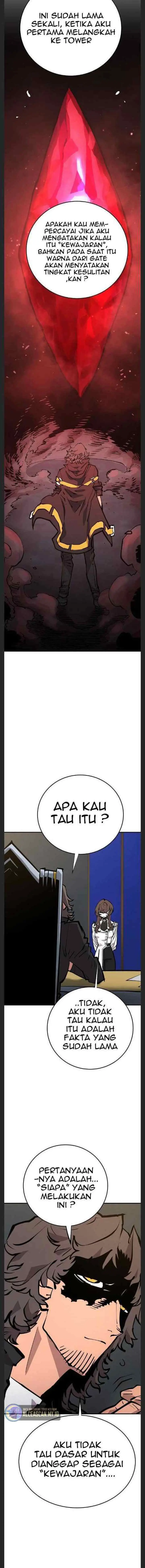 Players chapter 119 halaman 4