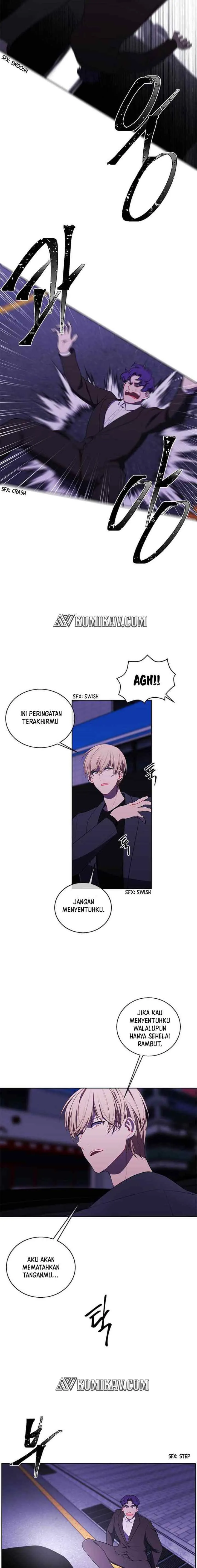 I'm Alone In The Novel chapter 63 halaman 7