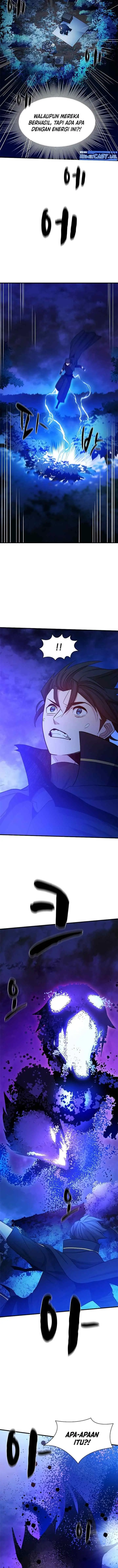 The Tutorial Is Too Tough! chapter 146 halaman 12