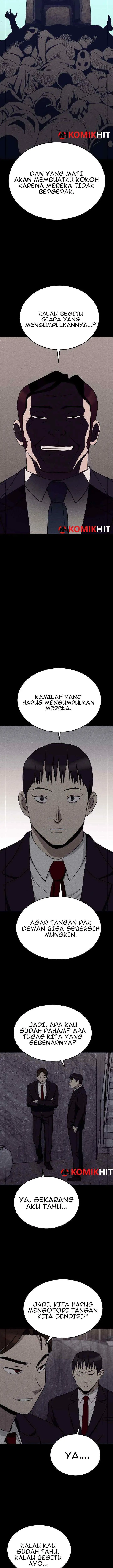 Fate Coin chapter 15 halaman 16
