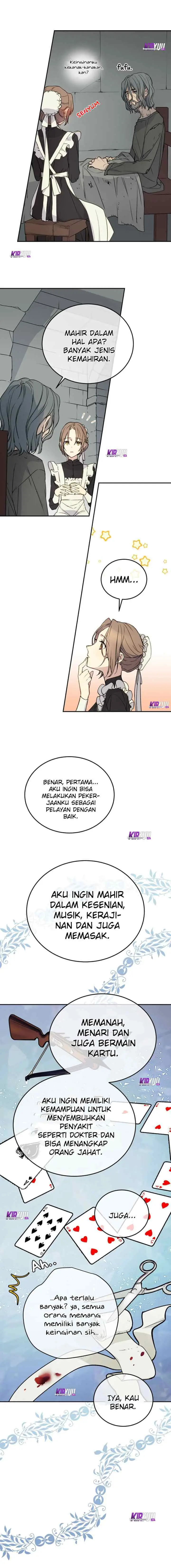 A Capable Maid chapter 1 halaman 8