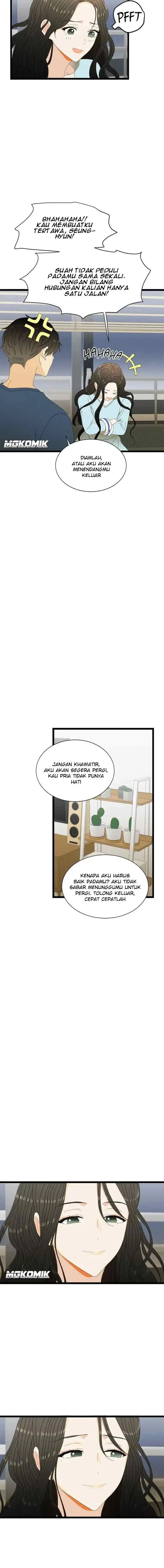 Faking It in Style chapter 38 halaman 9
