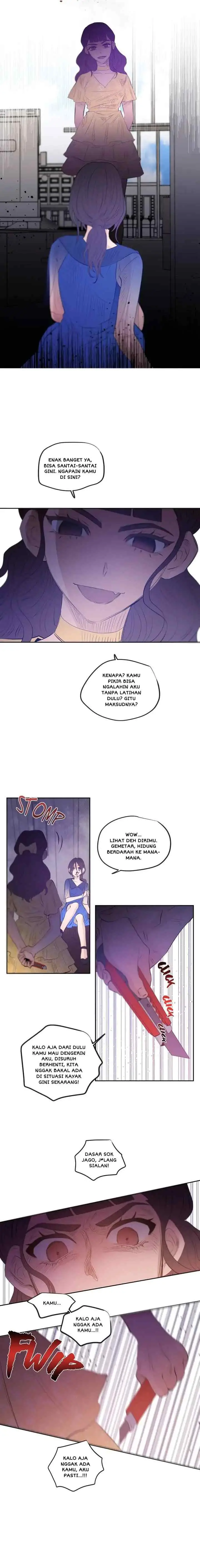Broken Melody chapter 25 halaman 4