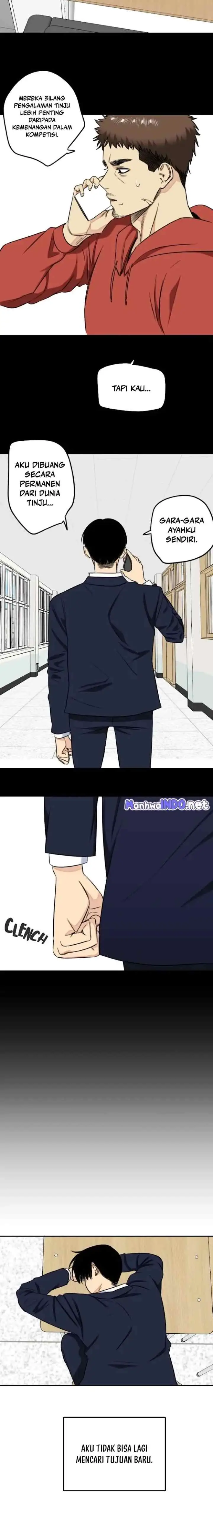 Drawing Romance chapter 223 halaman 13
