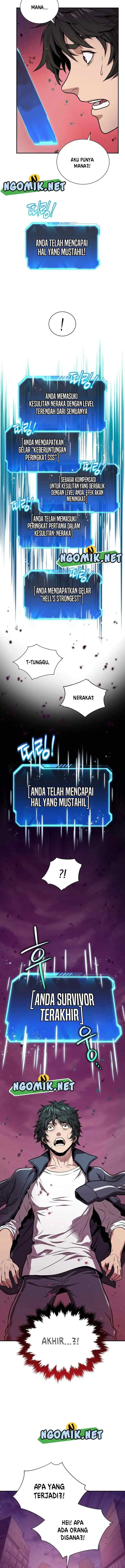 Hoarding in Hell chapter 1 halaman 14