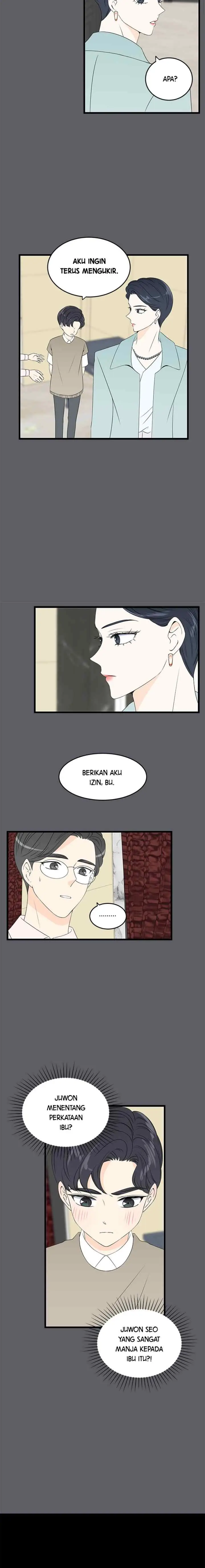 Early Morning Cinderella chapter 44 halaman 10