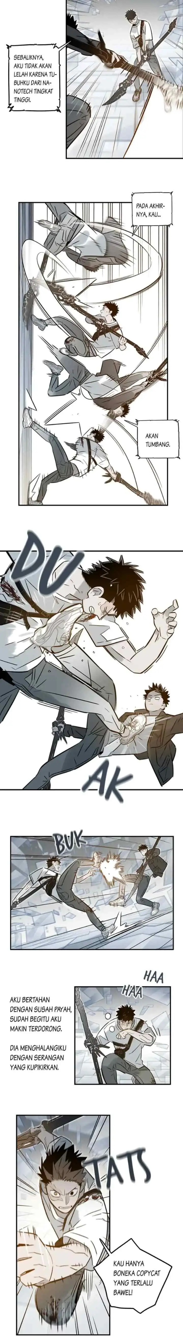 R - Vous chapter 77 halaman 5