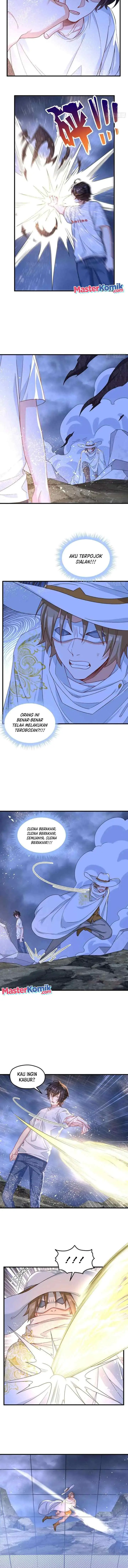 Xianzun Luowuji chapter 188 halaman 9