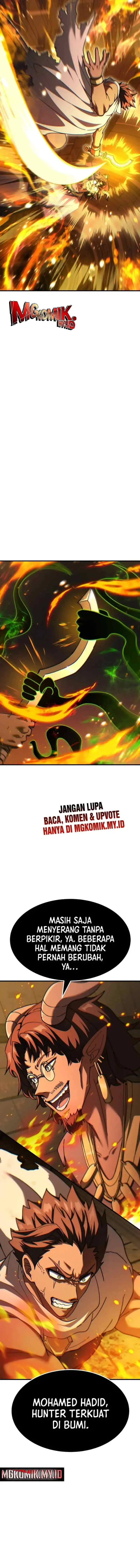 Divine Delivery chapter 77 halaman 16