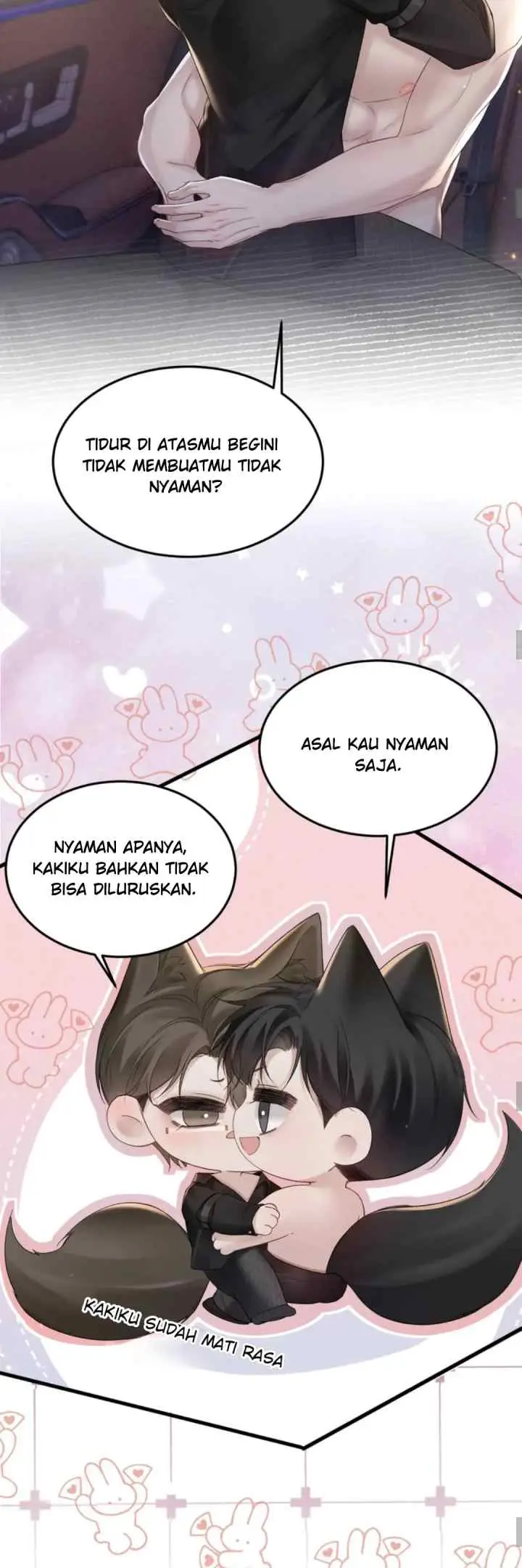 Tit For Tat chapter 81 halaman 17