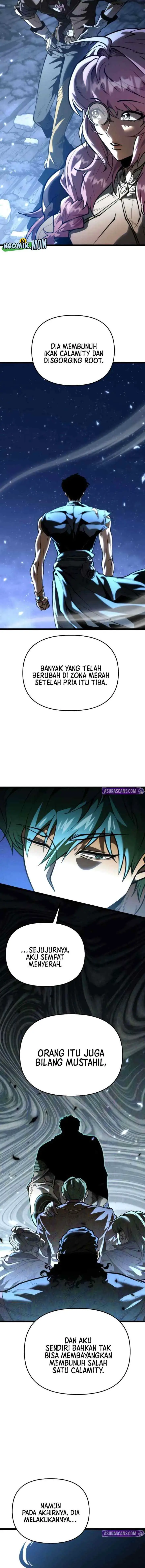 Reincarnator chapter 72 halaman 10