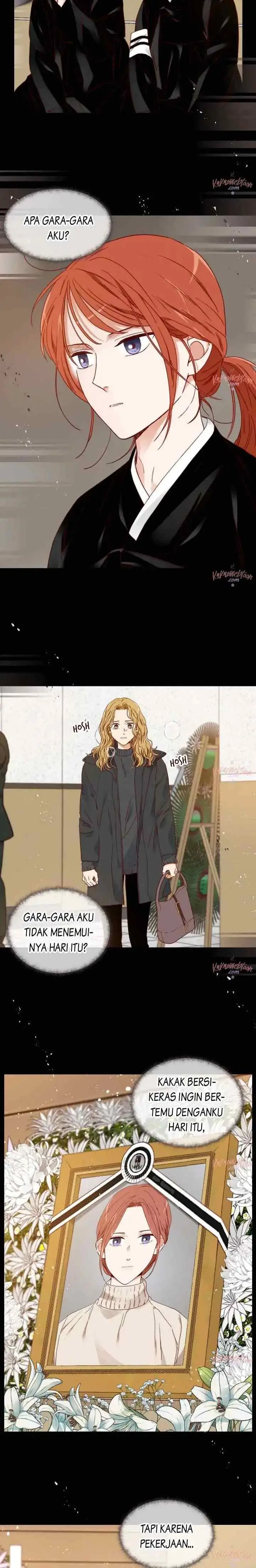 An Hour of Romance chapter 161 halaman 12