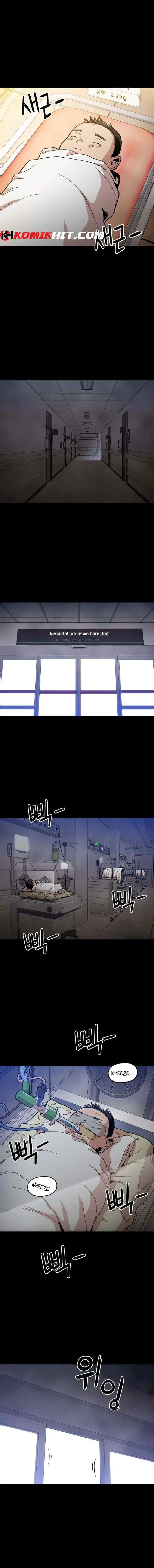 Age of Barbarism chapter 38 halaman 12