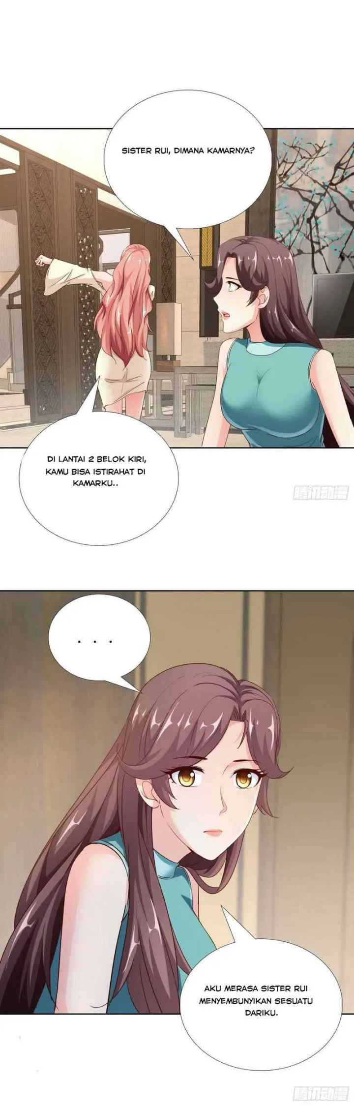 Super School Doctor chapter 93 halaman 5