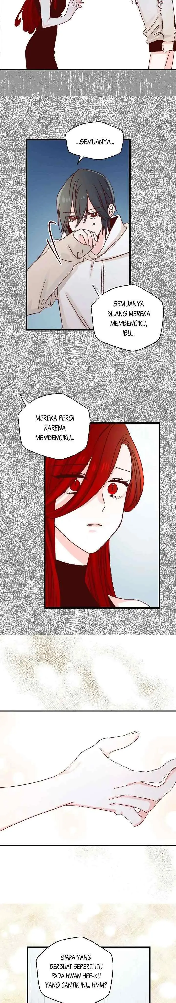 Red Honey chapter 53 halaman 6