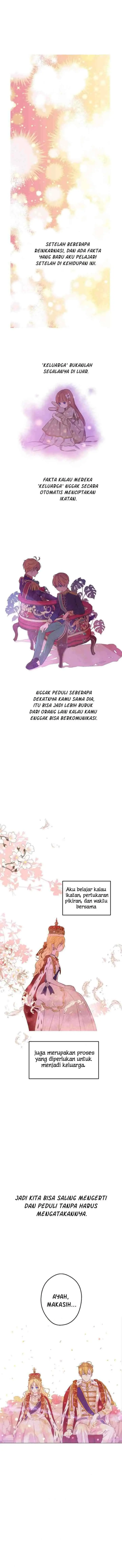 Who Made Me a Princess chapter 125 halaman 6