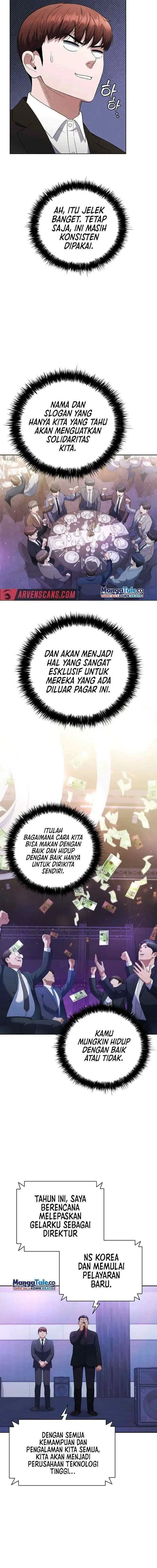 I Can Do It chapter 13 halaman 11