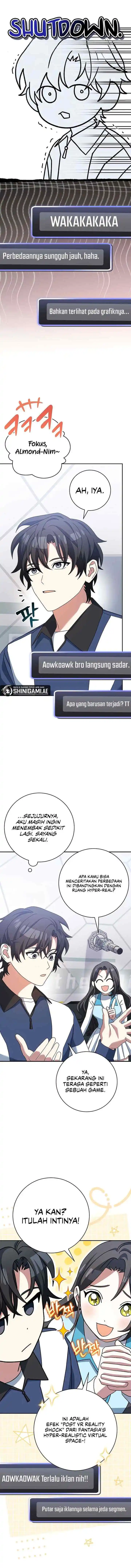 Genius Archer's Streaming chapter 54 halaman 4