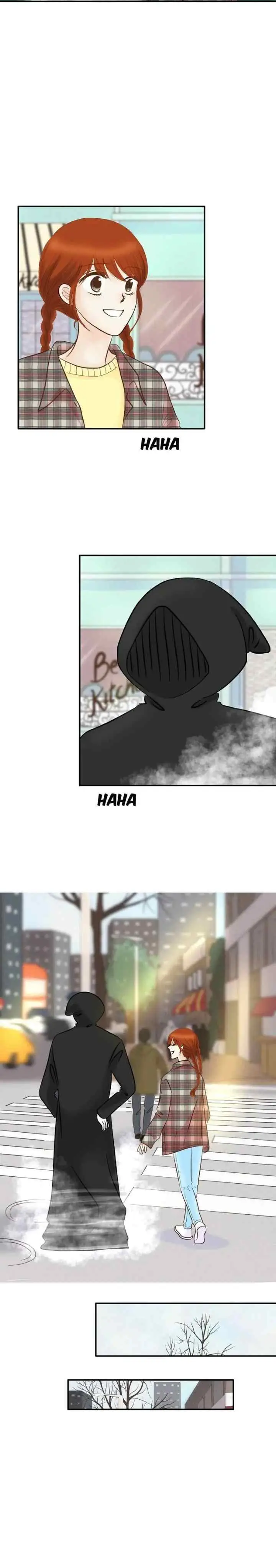 90 Days chapter 120 halaman 5