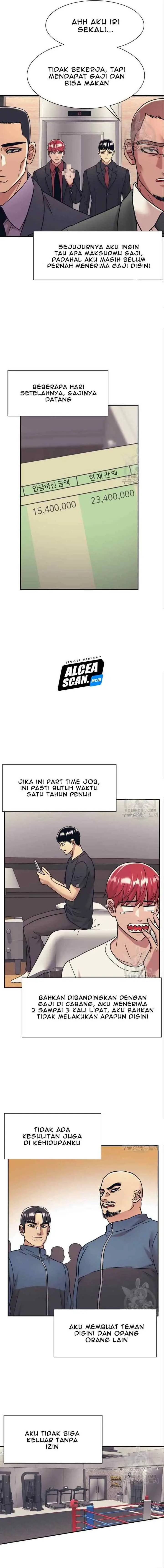Injagang chapter 40 halaman 6