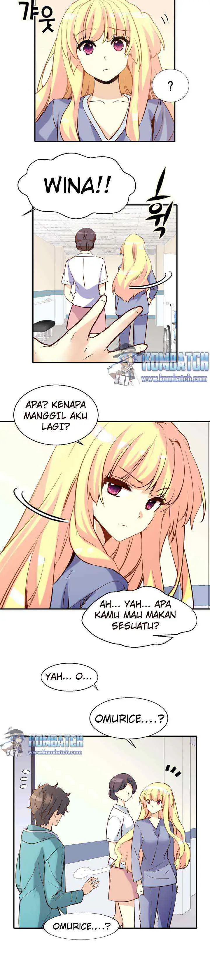 Amentia chapter 23 halaman 10