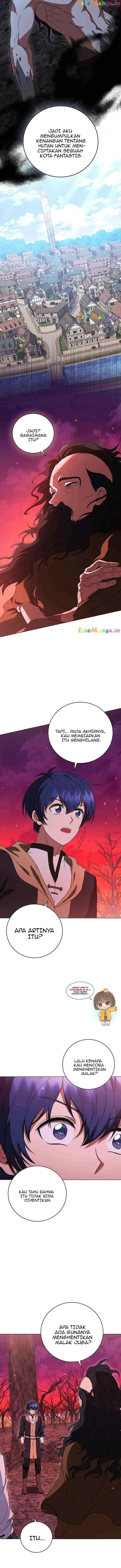 Dragon Lady chapter 37 halaman 6