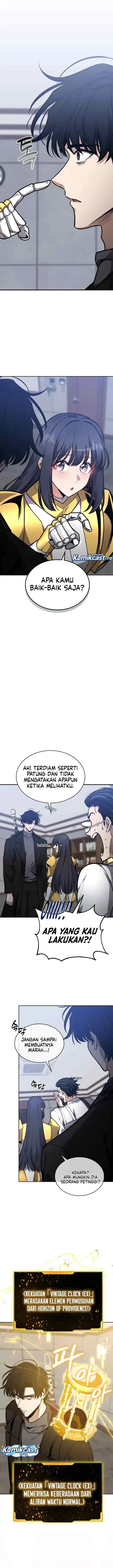 Kidnapping a Dragon chapter 29 halaman 15