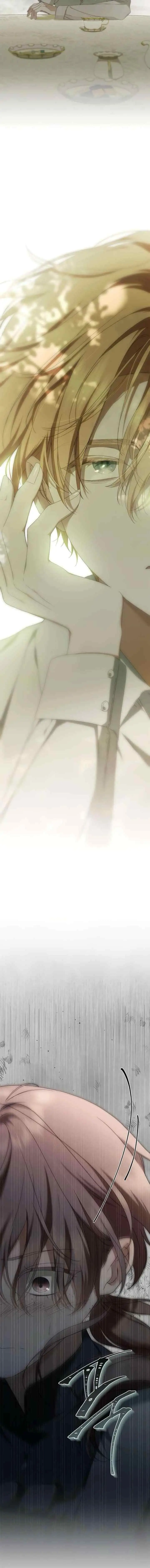 The Count's Secret Maid chapter 15 halaman 16