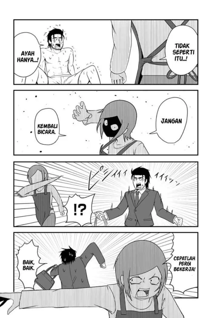 Kekkon Suru tte Itta Yone? chapter 6 halaman 14
