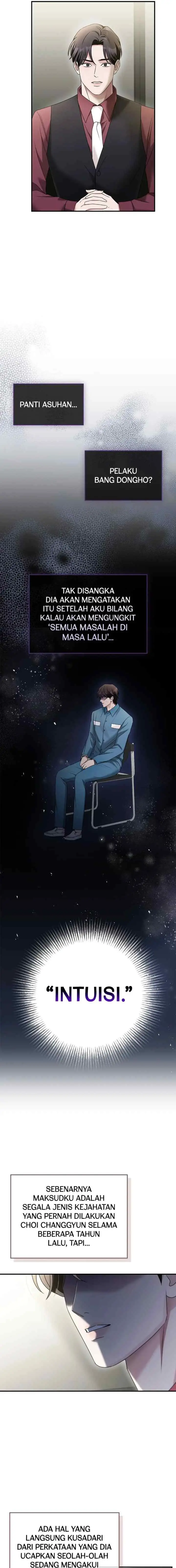 Couple, How Far We Can Go? chapter 42 halaman 17