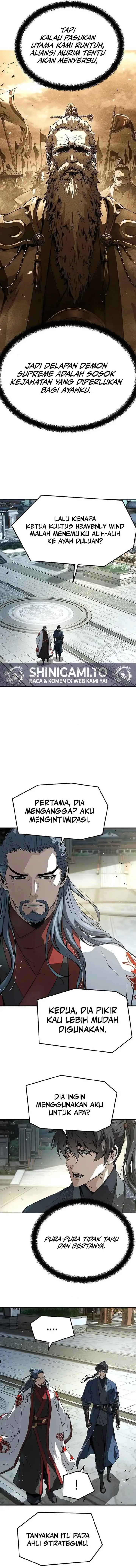 Absolute Regression chapter 68 halaman 10