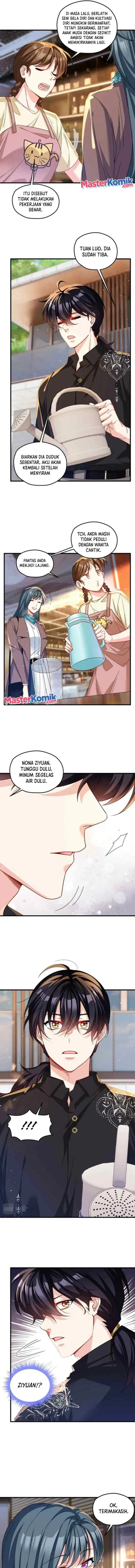 Xianzun Luowuji chapter 192 halaman 6
