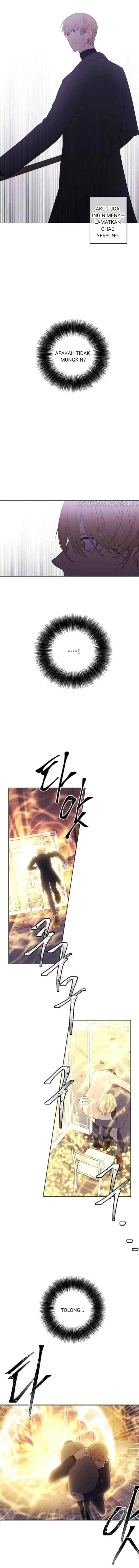 I'm Alone In The Novel chapter 79 halaman 7