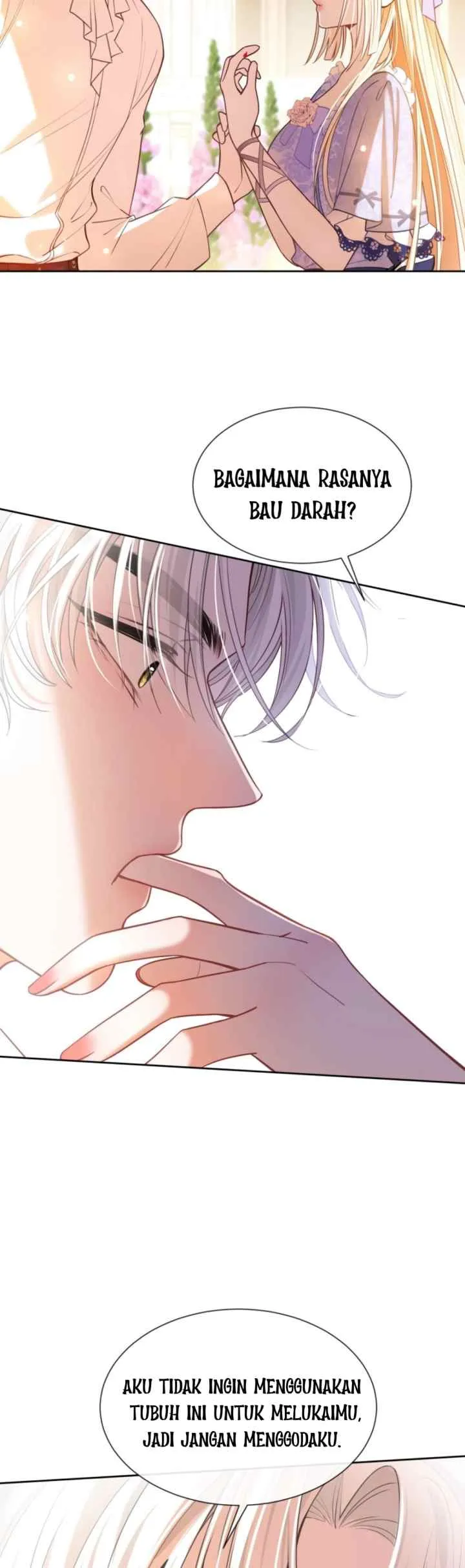The Secret Game of Nobles chapter 68 halaman 7