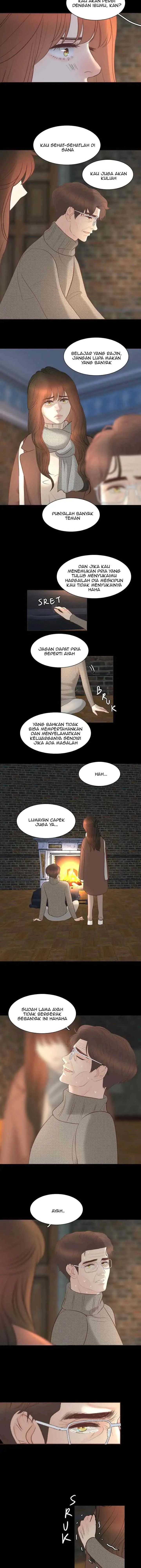 A Flower for Nao chapter 54 halaman 11