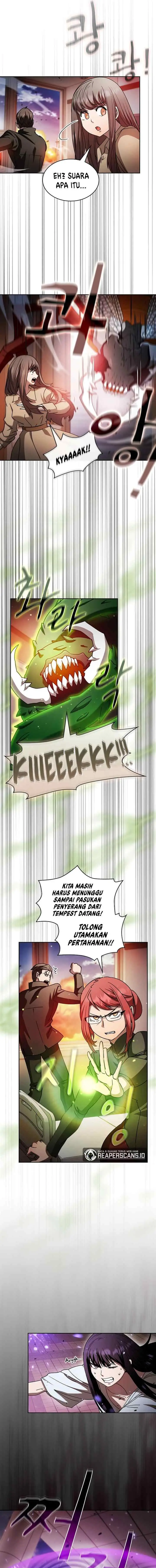 Is this Hunter for Real?! chapter 41 halaman 12