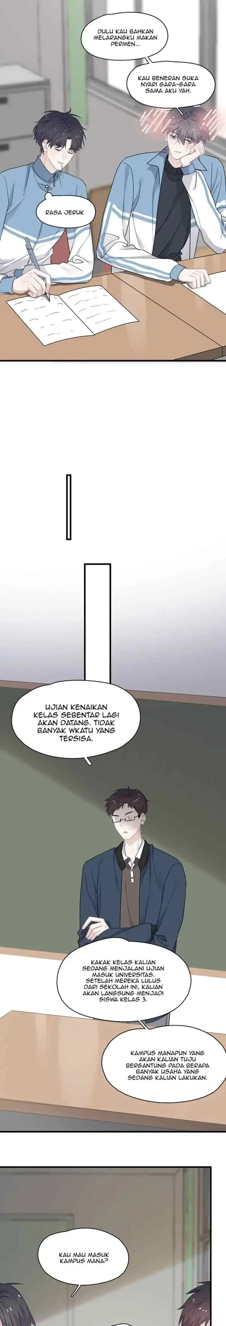 Zhe Ti Chao Gang Le chapter 82 halaman 9