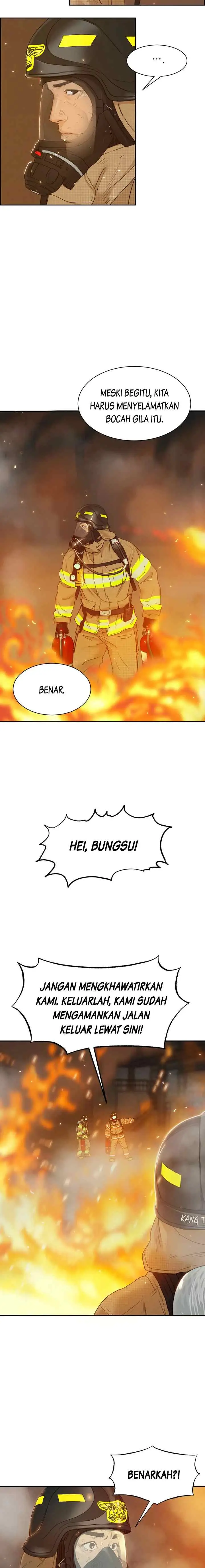 Call Sign chapter 8 halaman 10