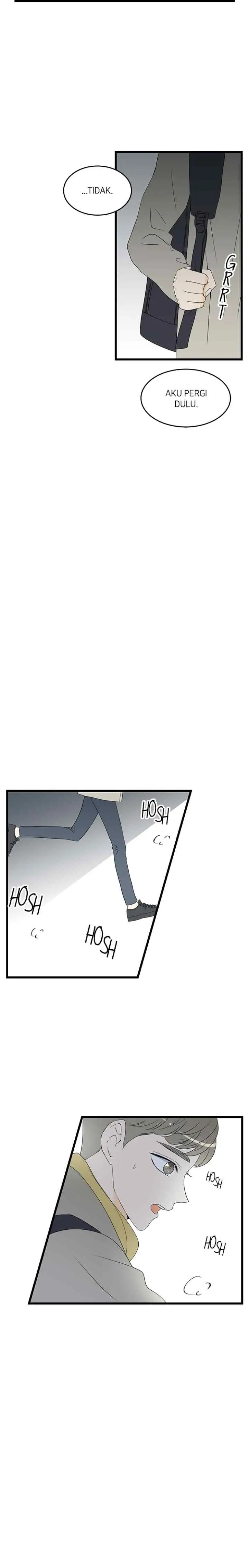 Early Morning Cinderella chapter 19 halaman 15