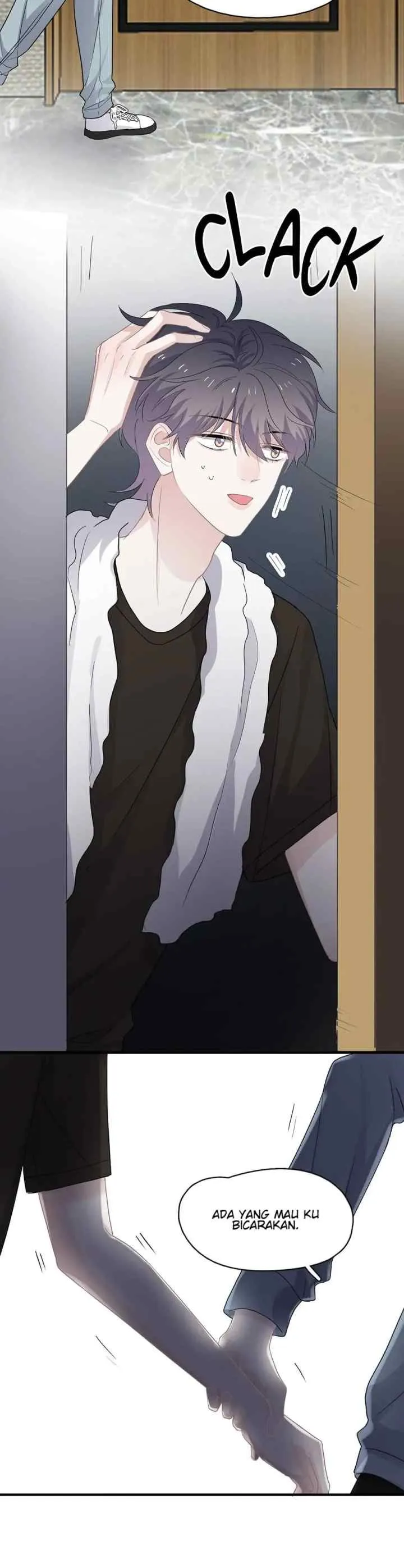 Zhe Ti Chao Gang Le chapter 73 halaman 16
