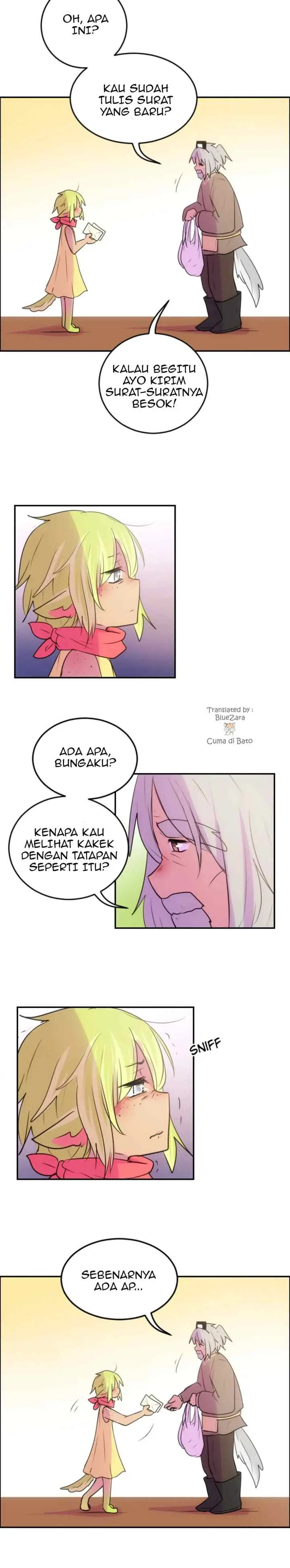 Watermelon chapter 91 halaman 4
