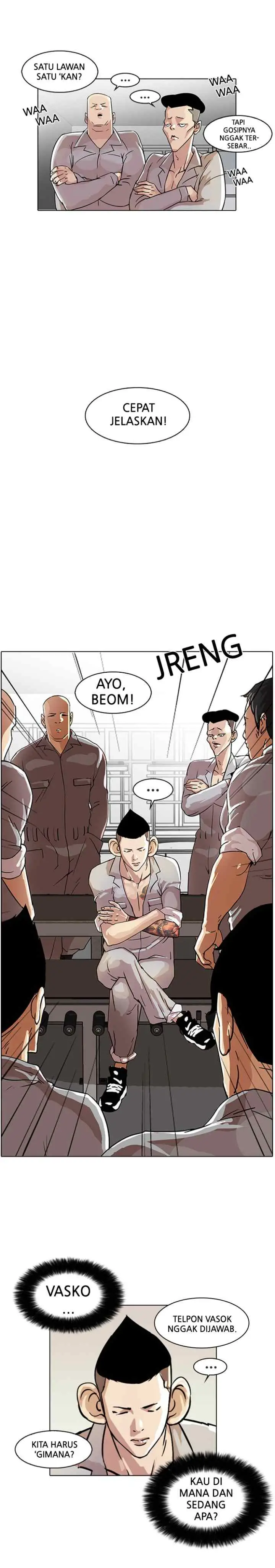 Lookism chapter 19 halaman 14