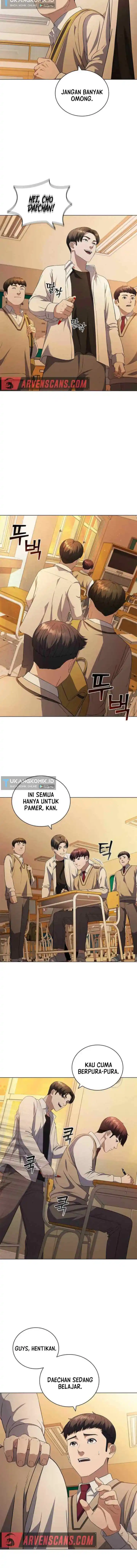 I Can Do It chapter 2 halaman 7